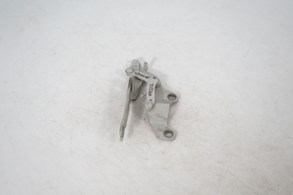 Engine bonnet/hood hinges (2)