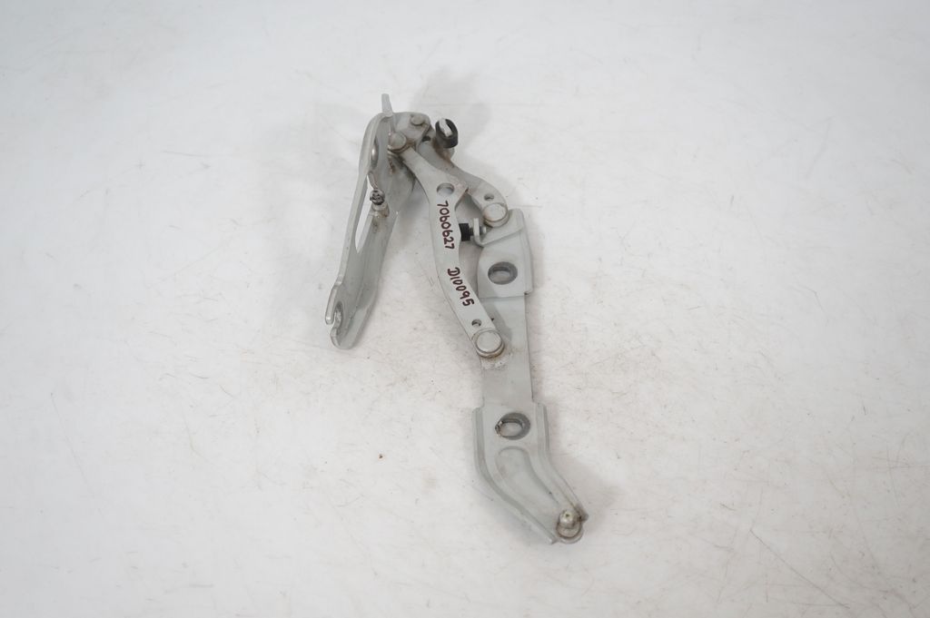 Tailgate/trunk/boot hinge