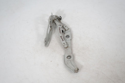 Tailgate/trunk/boot hinge