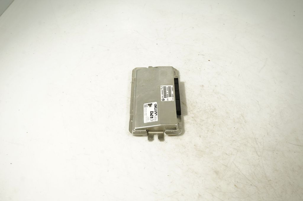 Other control units/modules (4)