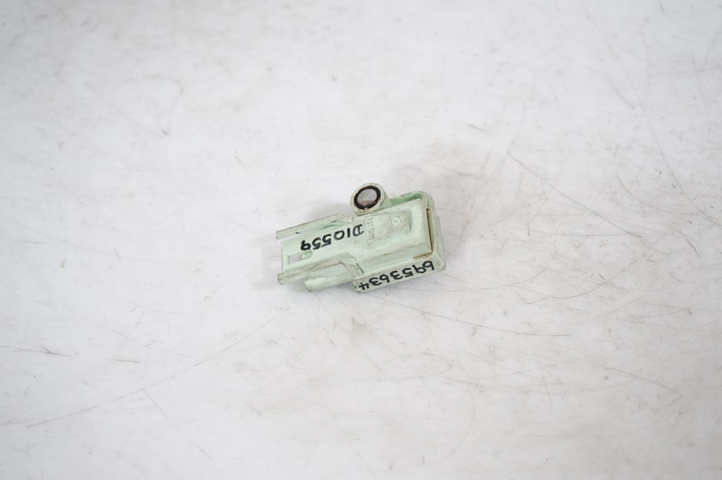 Airbag deployment crash/impact sensor (5)