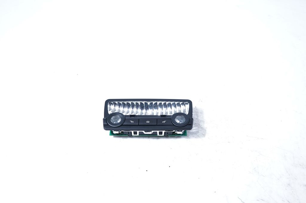Rear seat light (5)