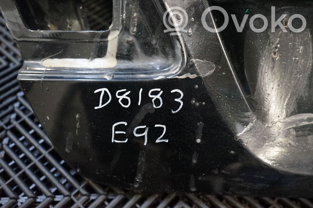 Tailgate/trunk/boot lid (6)