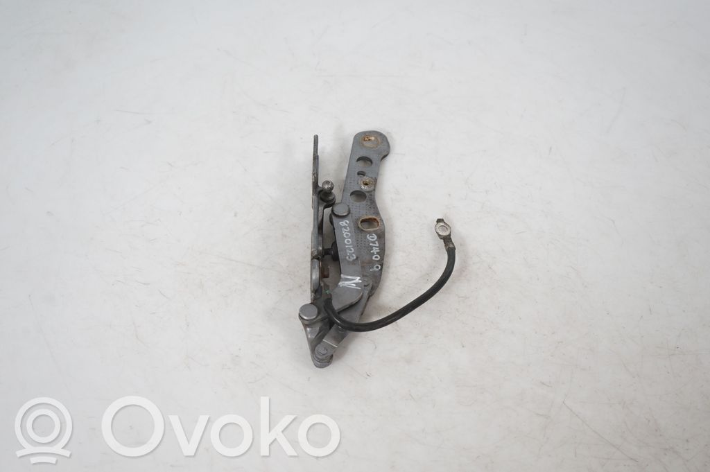 Engine bonnet/hood hinges (2)