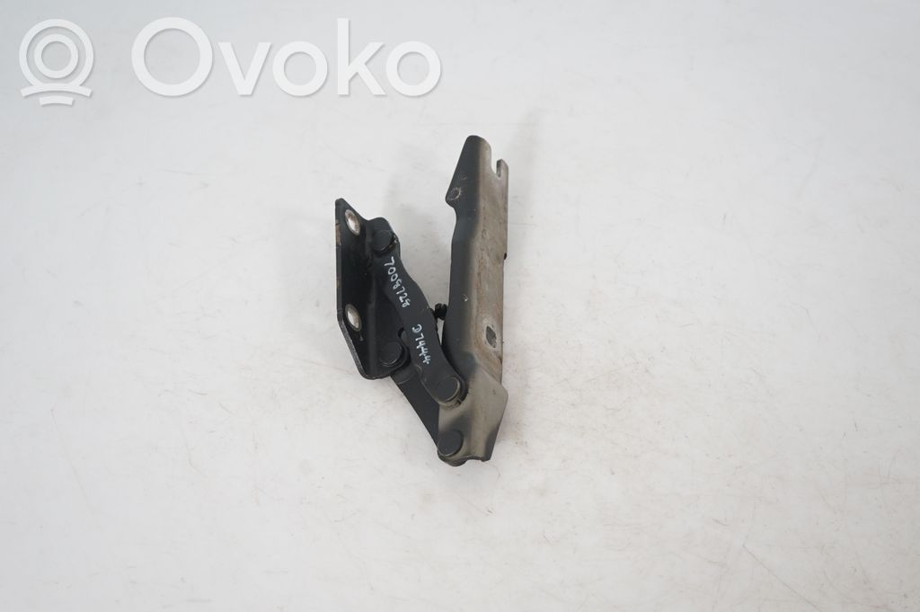 Engine bonnet/hood hinges (2)