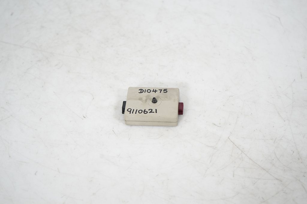 Aerial antenna amplifier (5)