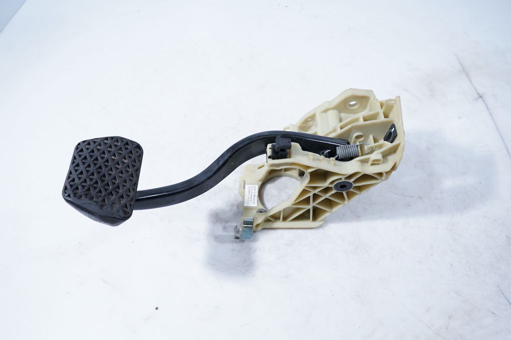 Brake pedal