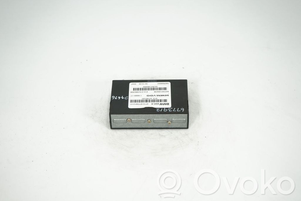 Suspension control unit/module (3)