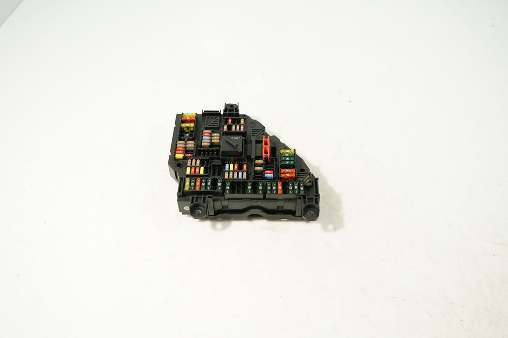 Fuse module (3)