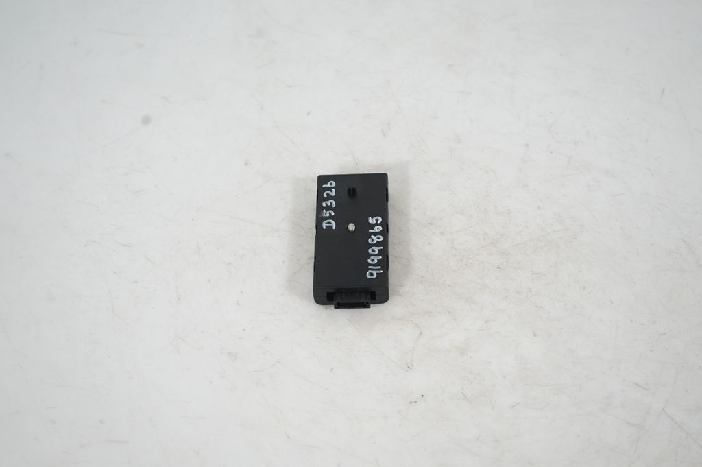 Aerial antenna amplifier (4)