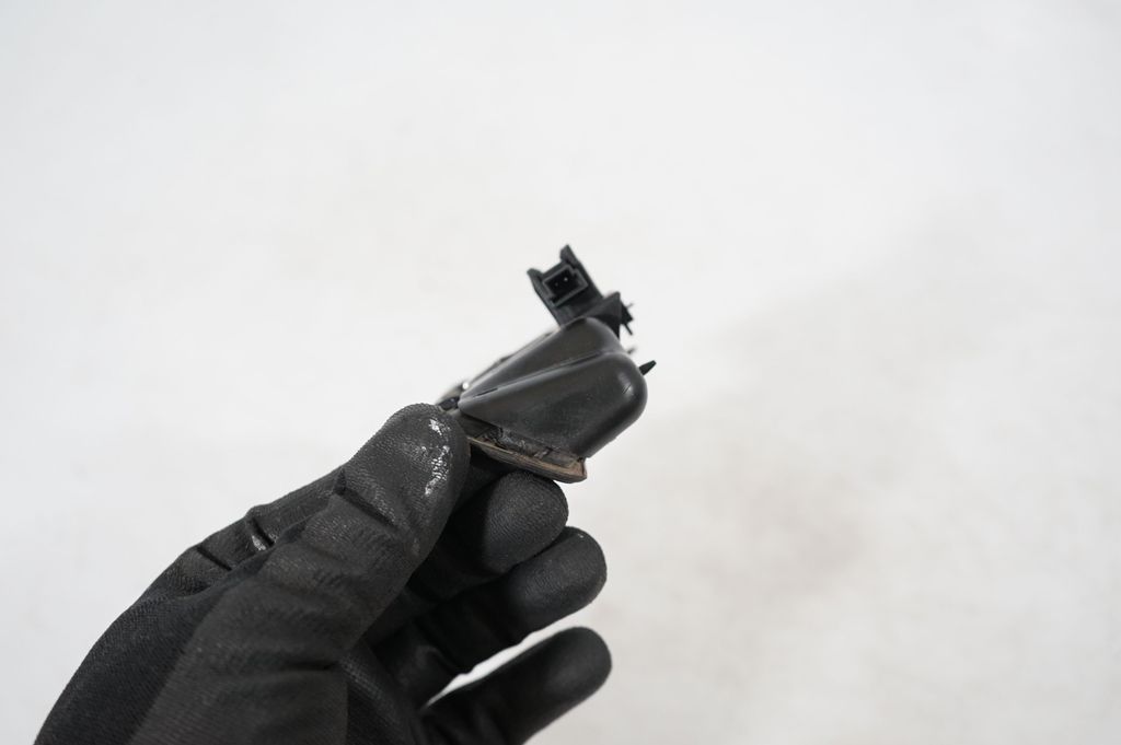 Tailgate/trunk/boot exterior handle (7)