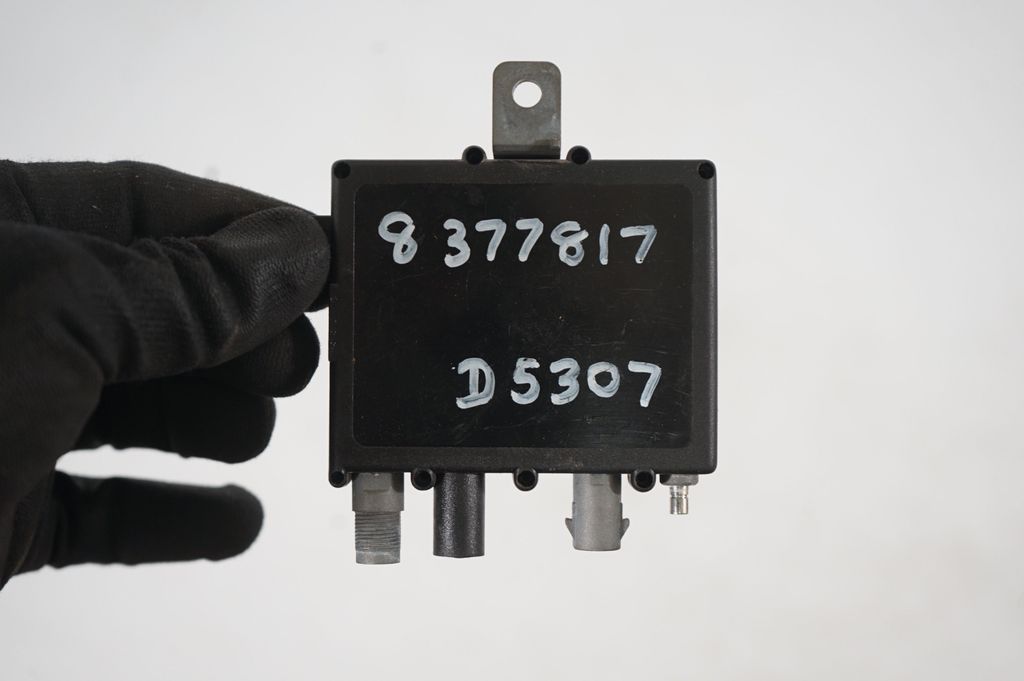 Aerial antenna amplifier (9)