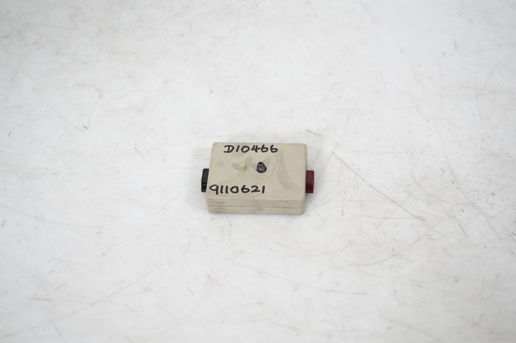 Aerial antenna amplifier (5)