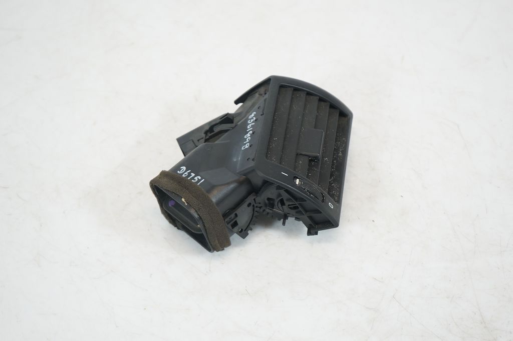 Dashboard side air vent grill/cover trim (4)