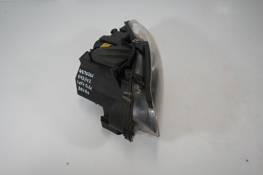 Headlight/headlamp (4)