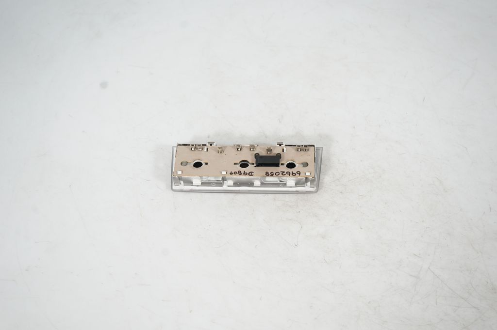 Front seat light (5)