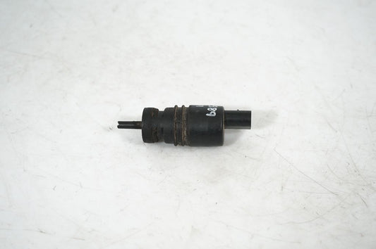Windscreen/windshield washer pump