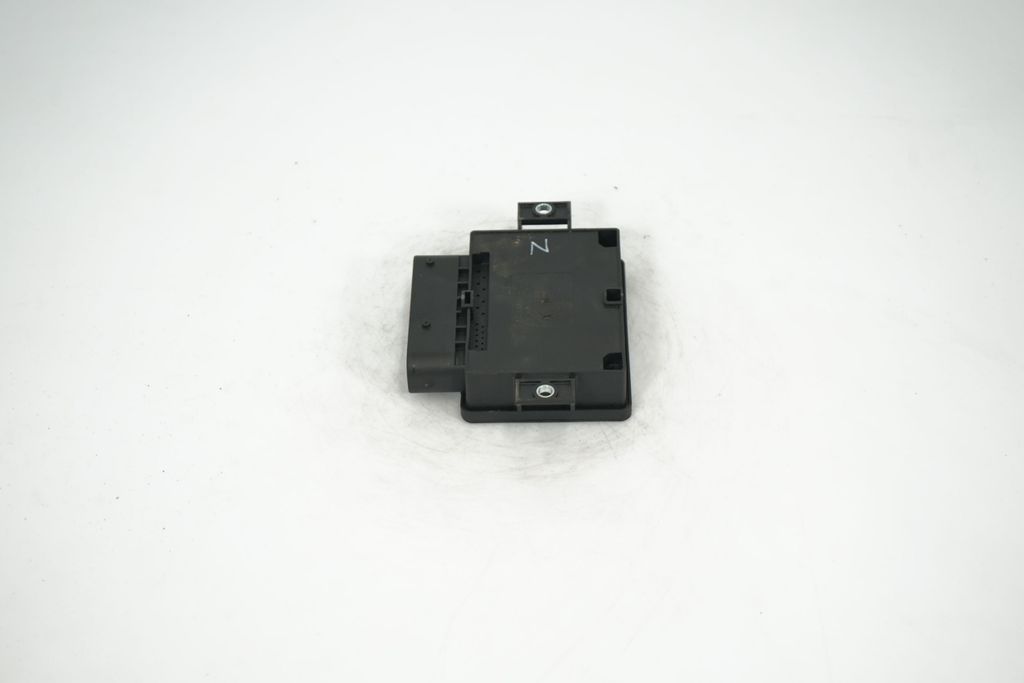 Hand brake control module (5)
