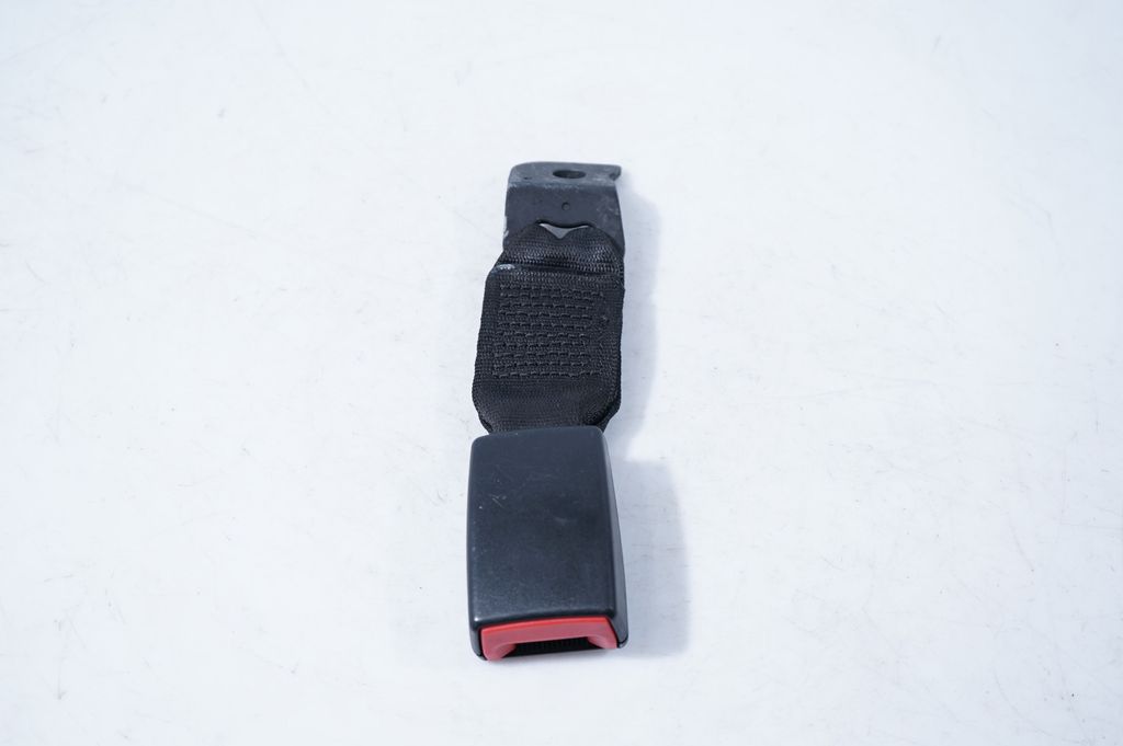 Rear seatbelt buckle (4)