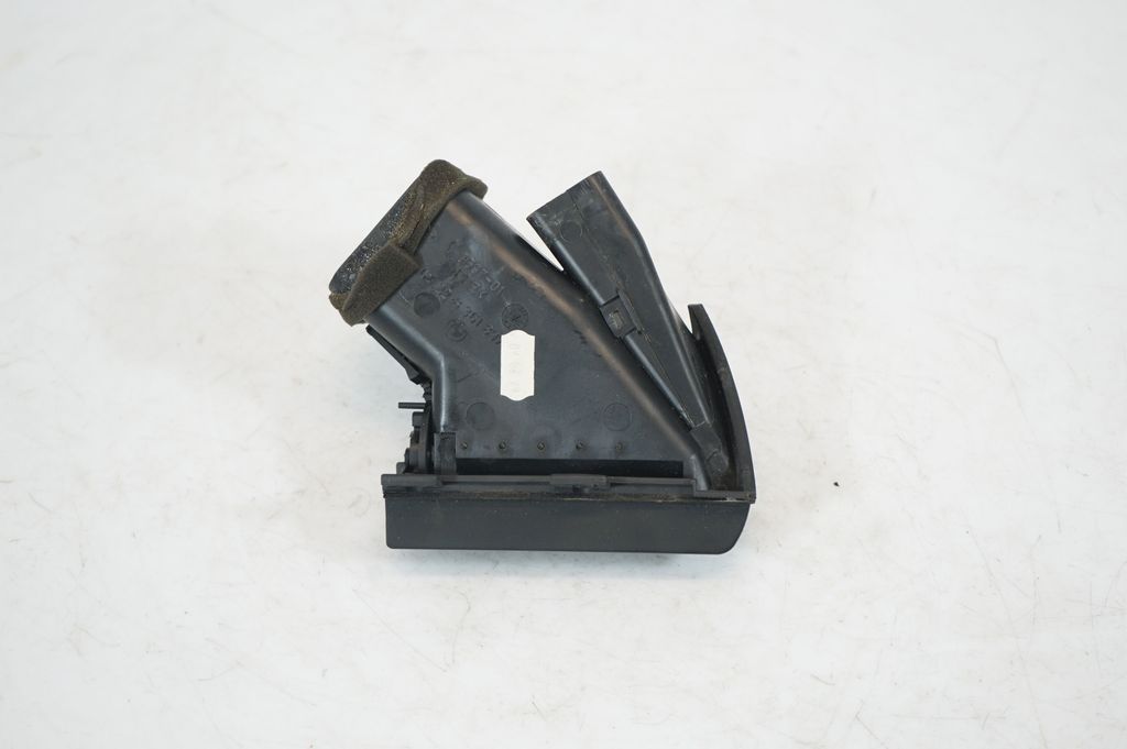 Dashboard side air vent grill/cover trim (5)