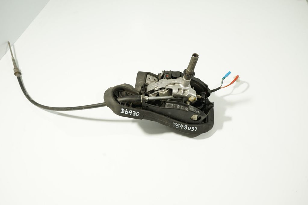 Gear shifter/selector (4)