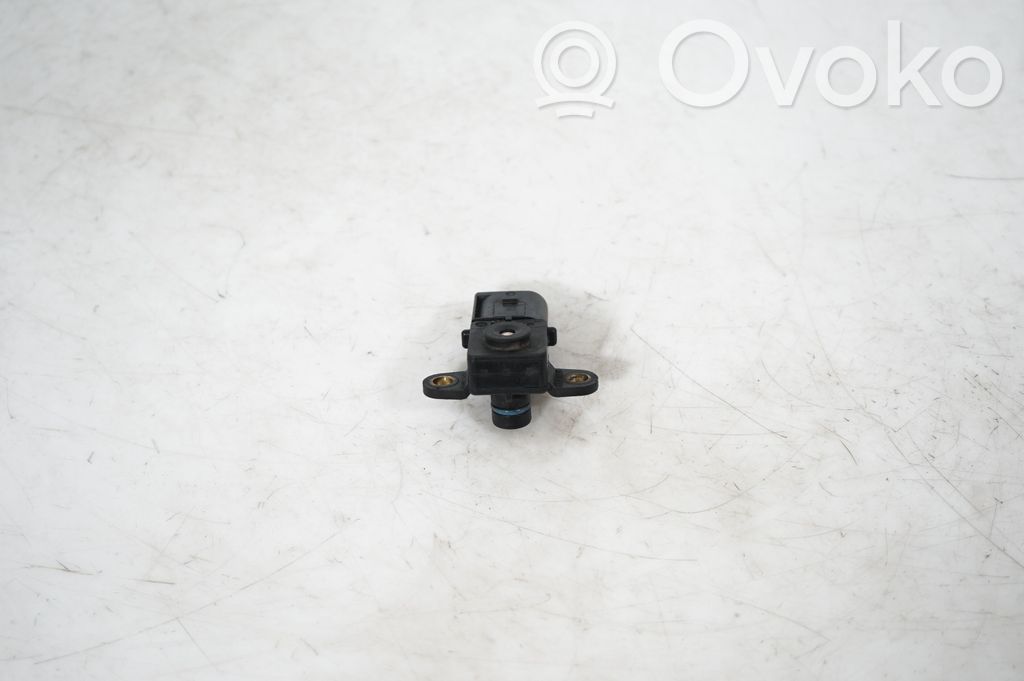 Air pressure sensor (4)