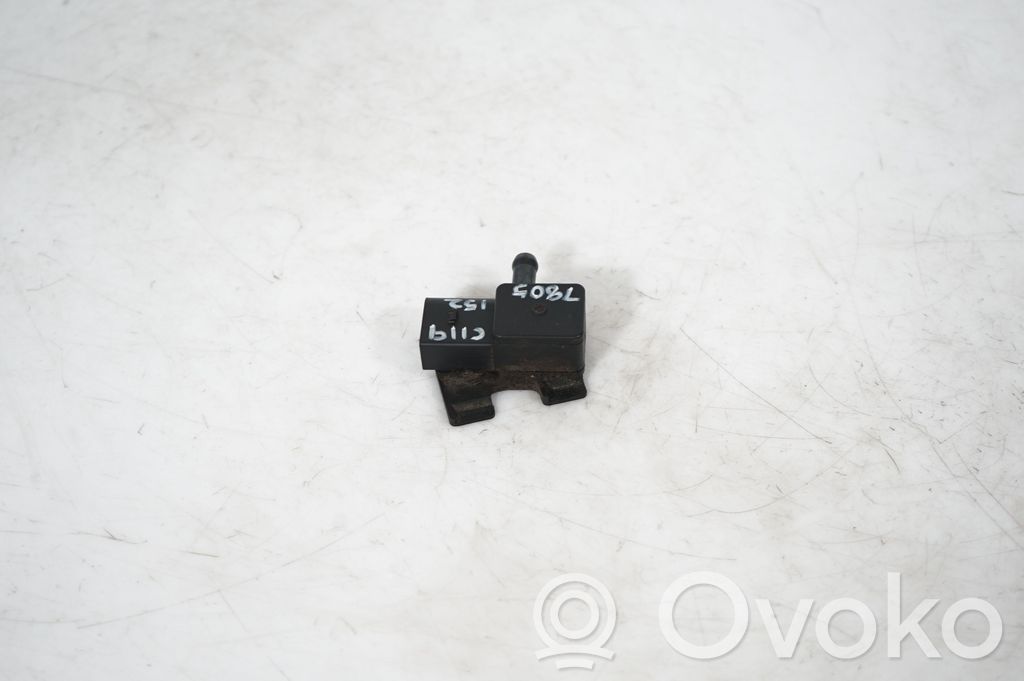 Exhaust gas pressure sensor (3)