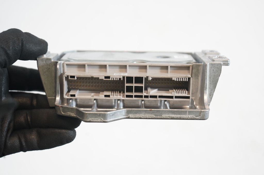 Airbag control unit/module (5)