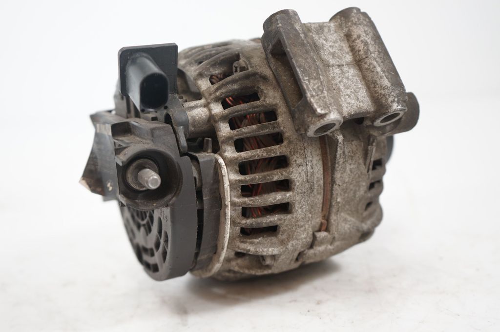 Generator/alternator (9)