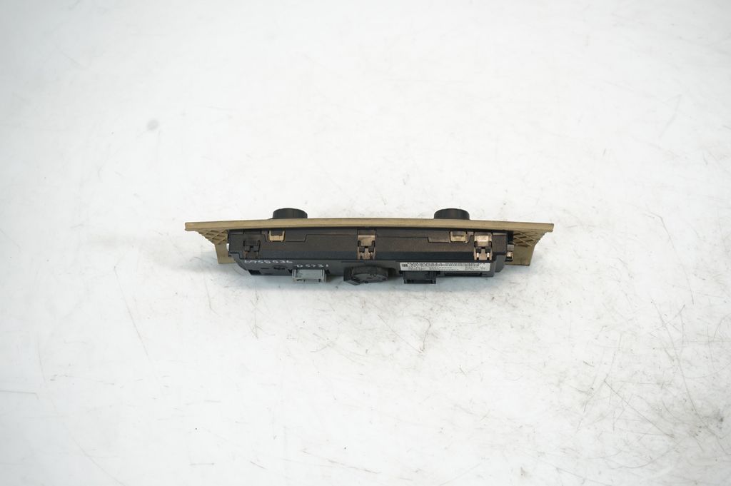 Climate control unit (3)