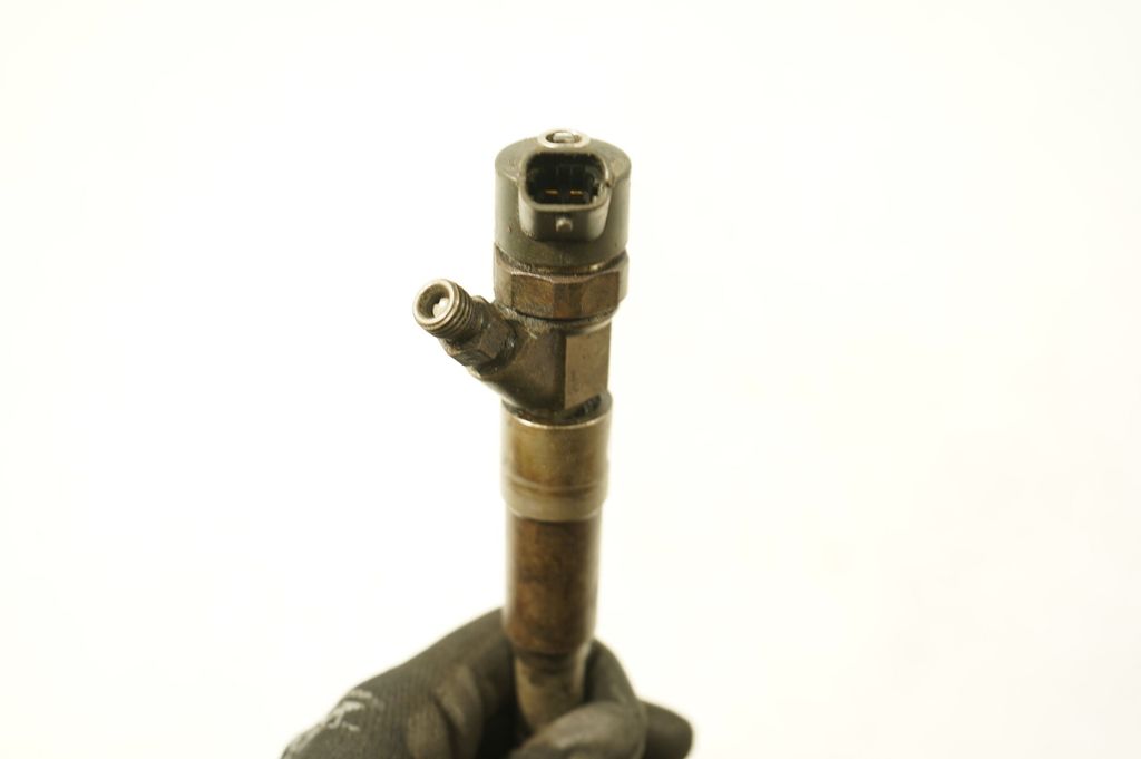 Fuel injector (6)