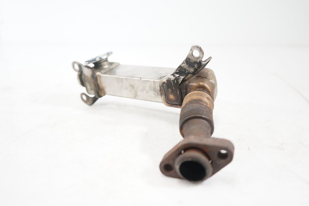 EGR valve cooler (6)