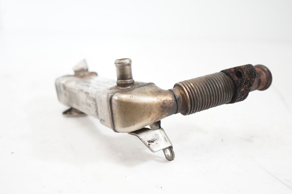 EGR valve cooler (7)
