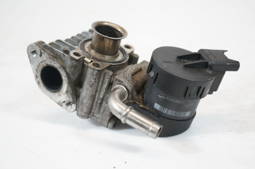 EGR valve (9)