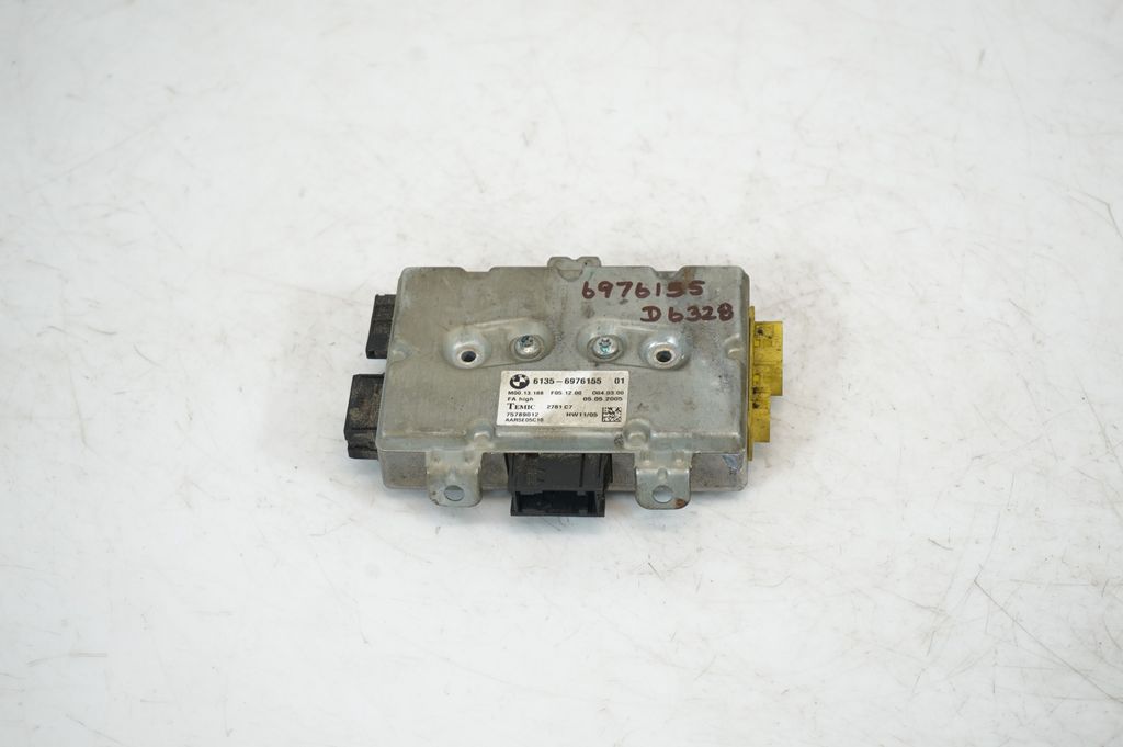 Door control unit/module