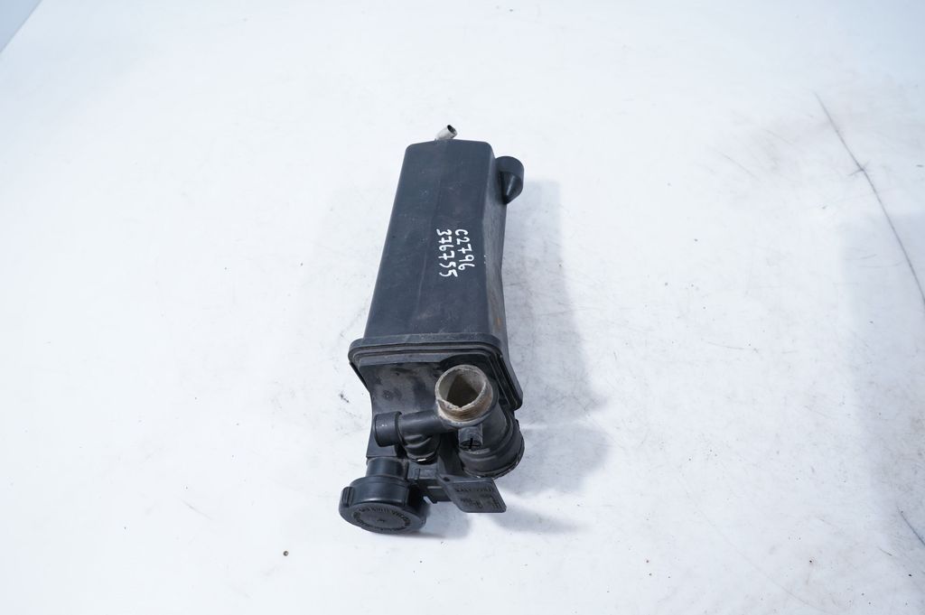 Tailgate/trunk/boot lock/catch/latch
