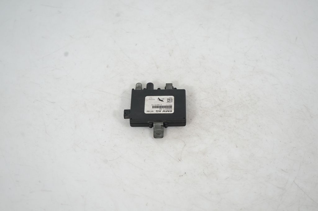 Aerial antenna amplifier (3)