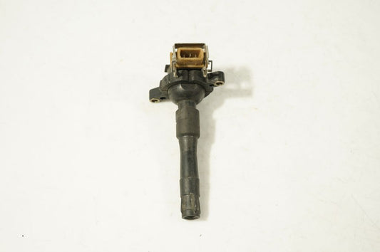 High voltage ignition coil