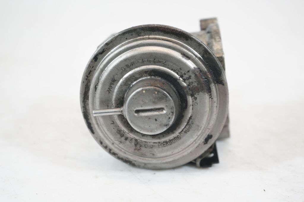 EGR valve (8)