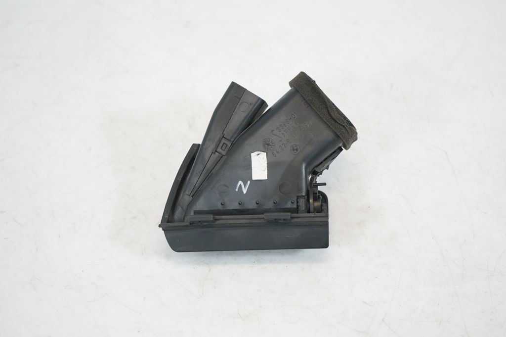 Dashboard side air vent grill/cover trim (5)