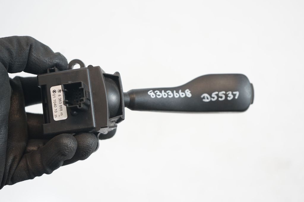 Wiper control stalk (8)