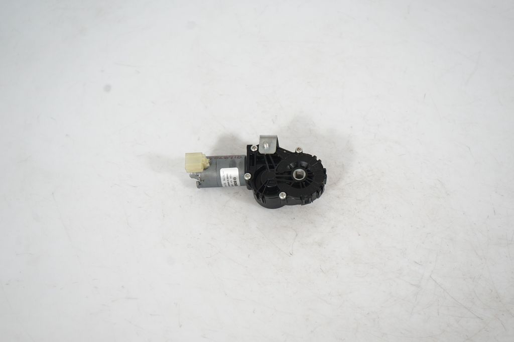 Seat adjustment motor