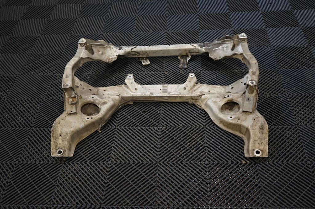 Front subframe