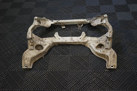 Front subframe