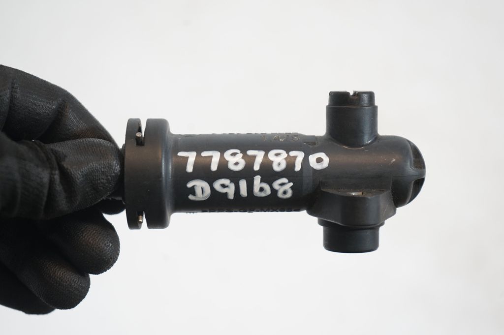 EGR thermostat (8)