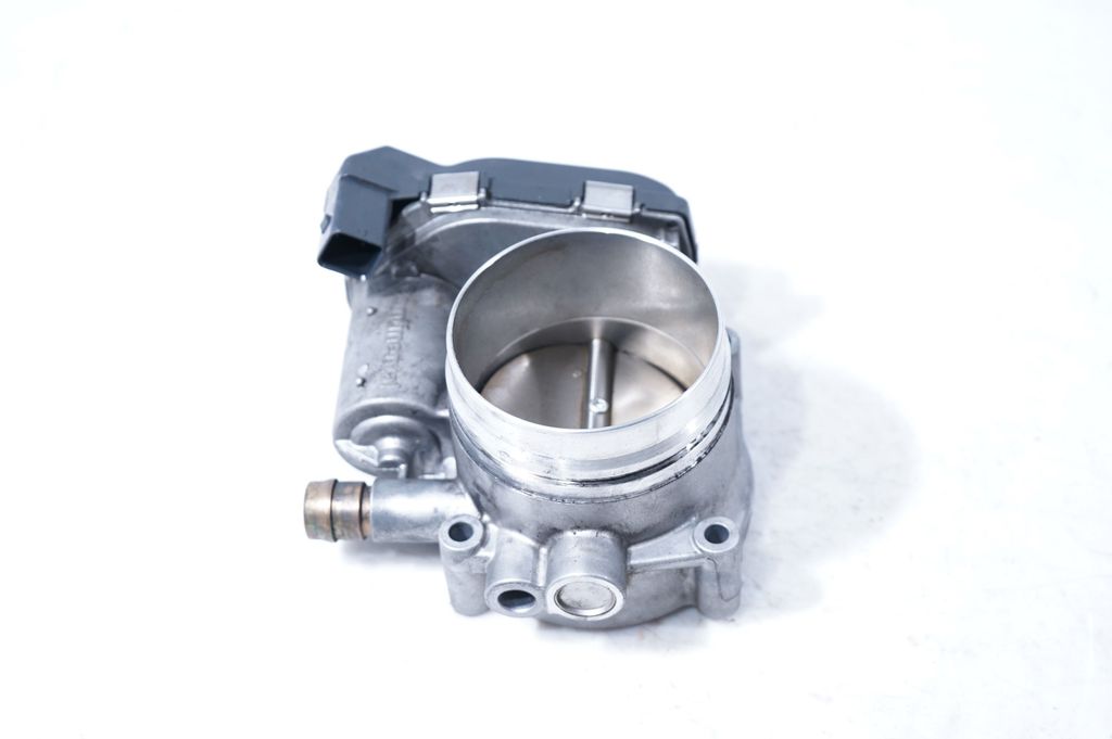 Throttle valve (2)