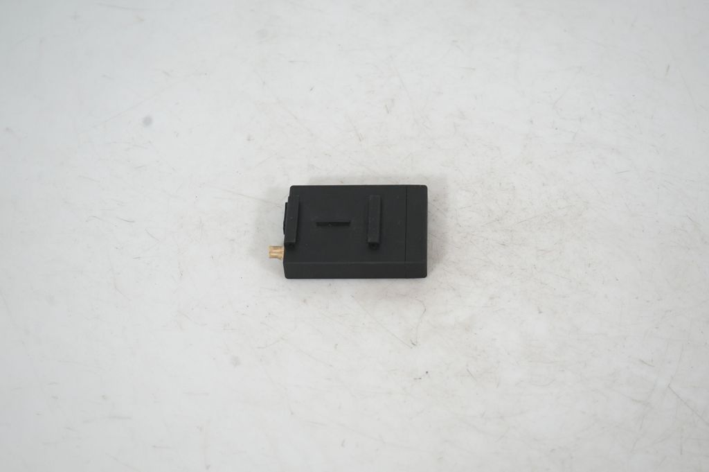 Auxiliary heating control unit/module (5)
