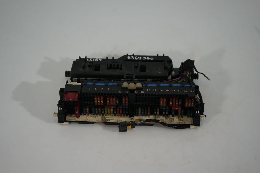 Fuse module