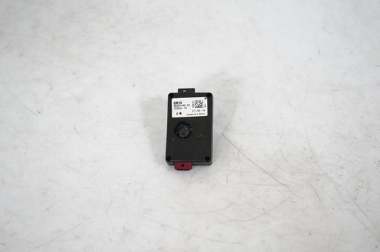 Aerial antenna amplifier