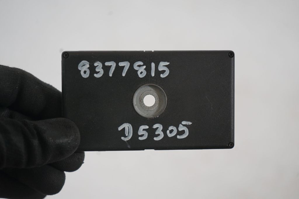 Aerial antenna amplifier (8)